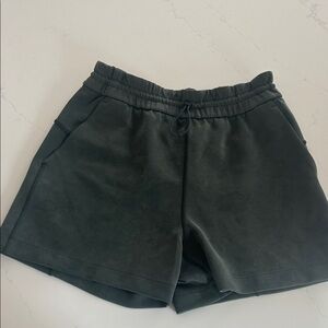 Lululemon Softstream Short